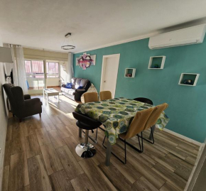 Apartamento Nuria